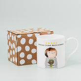Boxed Bone China Mug – Excellent Friend